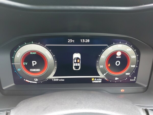 Used Nissan Juke 2025 for sale - 76269199: Photo 10