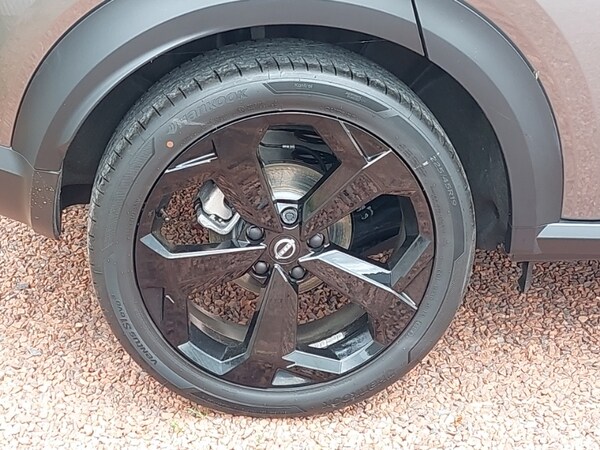 Used Nissan Juke 2025 for sale - 76269199: Photo 12