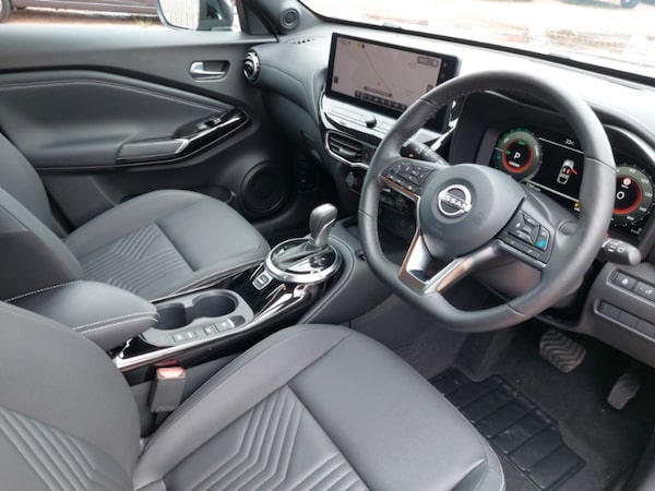 Used Nissan Juke 2025 for sale - 76269199: Photo 13