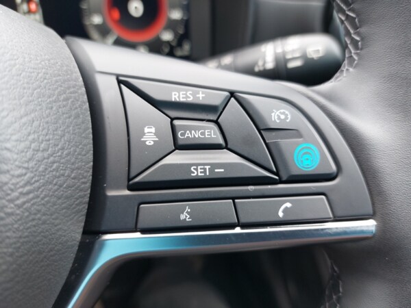 Used Nissan Juke 2025 for sale - 76269199: Photo 16
