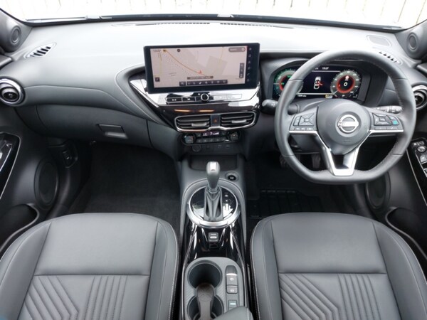 Used Nissan Juke 2025 for sale - 76269199: Photo 2