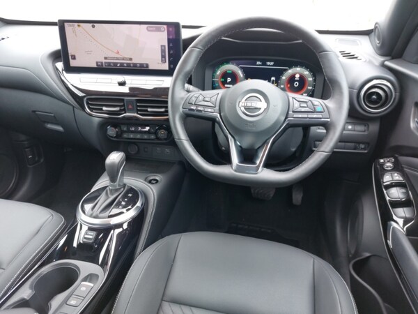 Used Nissan Juke 2025 for sale - 76269199: Photo 7