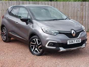 2017 - 0.9 TCE 90 Dynamique S Nav 5dr