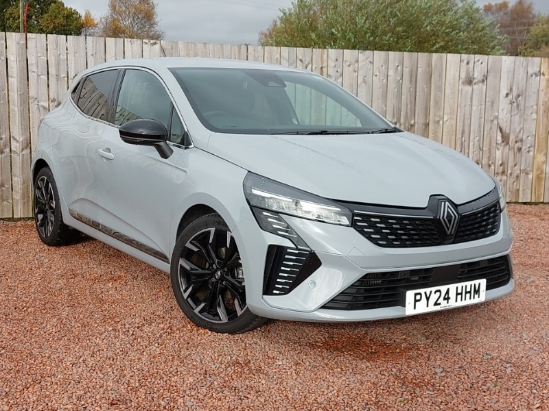 Used Renault Clio 2024 for sale - 76451048: Photo 1