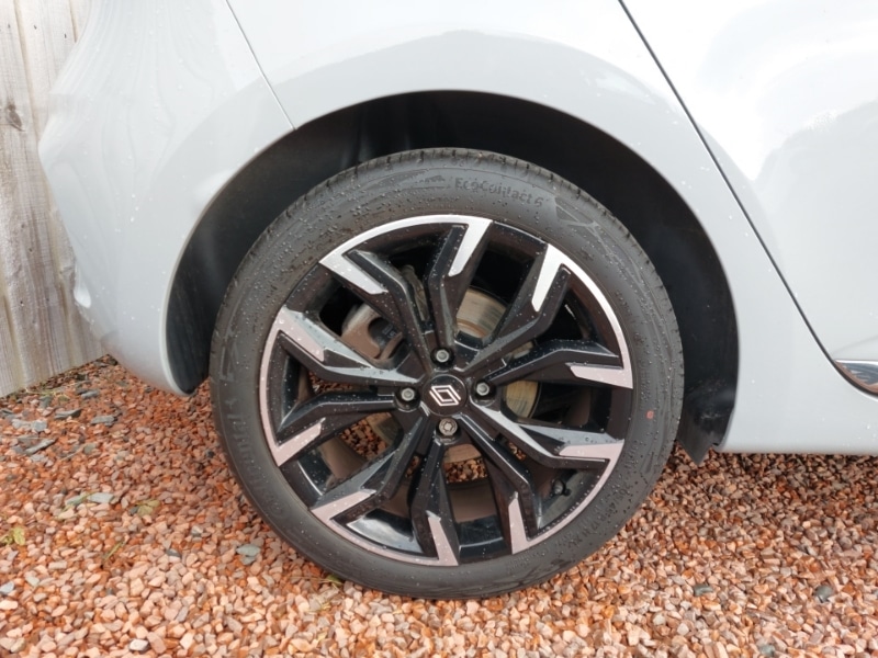 Used Renault Clio 2024 for sale - 76451048: Photo 12