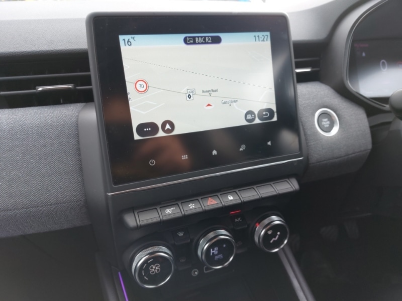 Used Renault Clio 2024 for sale - 76451048: Photo 13