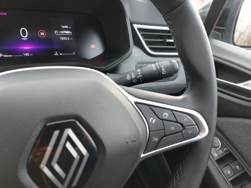 Used Renault Clio 2024 for sale - 76451048: Photo 17