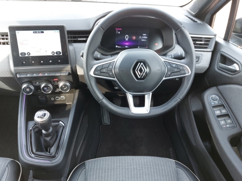 Used Renault Clio 2024 for sale - 76451048: Photo 7