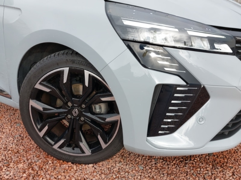 Used Renault Clio 2024 for sale - 76451048: Photo 9