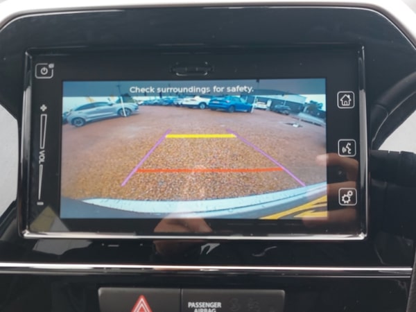 Used Suzuki Vitara 2022 for sale - 76052245: Photo 10