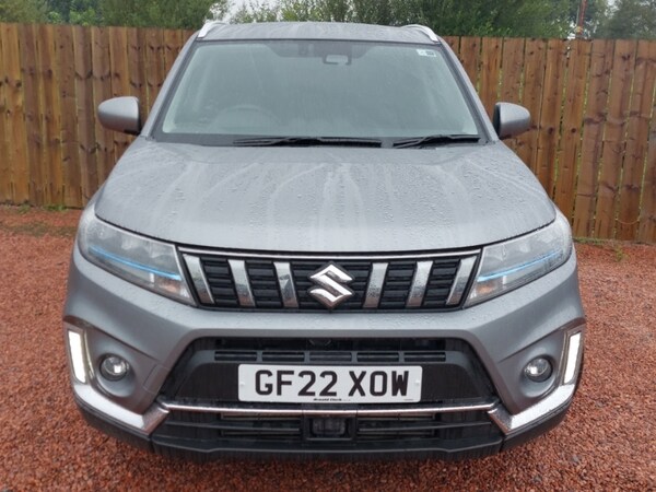 Used Suzuki Vitara 2022 for sale - 76052245: Photo 13