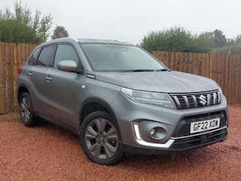 Suzuki - Vitara