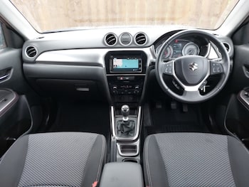 Used Suzuki Vitara 2022 for sale - 76052245: Photo 2