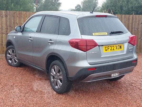 Used Suzuki Vitara 2022 for sale - 76052245: Photo 3