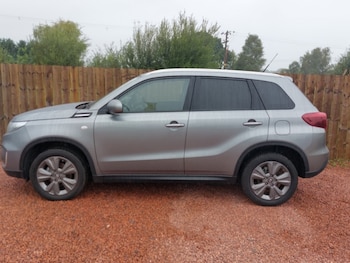 Used Suzuki Vitara 2022 for sale - 76052245: Photo 4