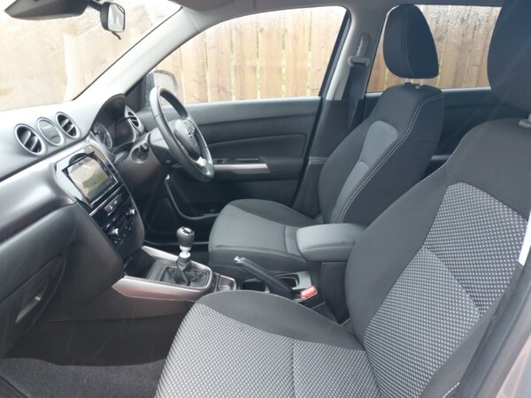 Used Suzuki Vitara 2022 for sale - 76052245: Photo 5