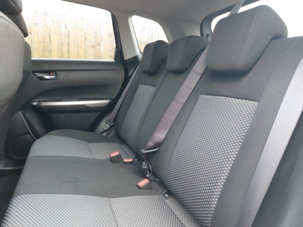Used Suzuki Vitara 2022 for sale - 76052245: Photo 6