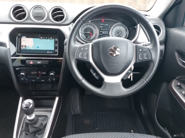 Used Suzuki Vitara 2022 for sale - 76052245: Photo 7