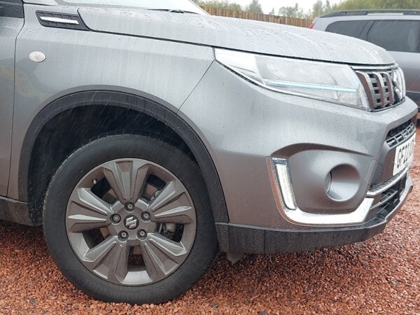 Used Suzuki Vitara 2022 for sale - 76052245: Photo 9