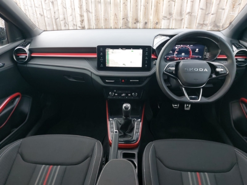 Used Skoda Fabia 2025 for sale - 77433604: Photo 2