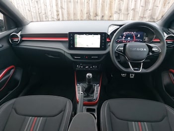 Used Skoda Fabia 2025 for sale - 77433604: Photo