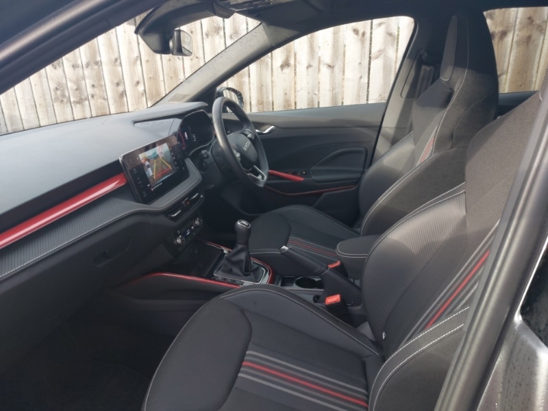 Used Skoda Fabia 2025 for sale - 77433604: Photo 5