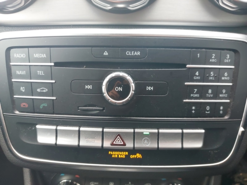 Used Mercedes-Benz GLA 2018 for sale - 76560539: Photo 13