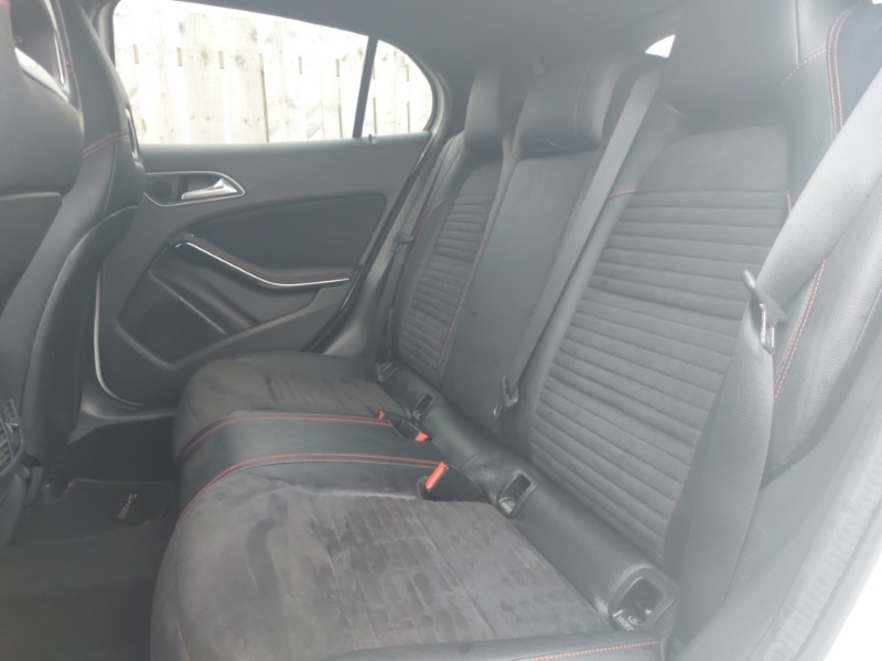 Used Mercedes-Benz GLA 2018 for sale - 76560539: Photo 6