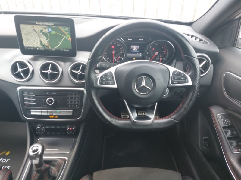 Used Mercedes-Benz GLA 2018 for sale - 76560539: Photo 7