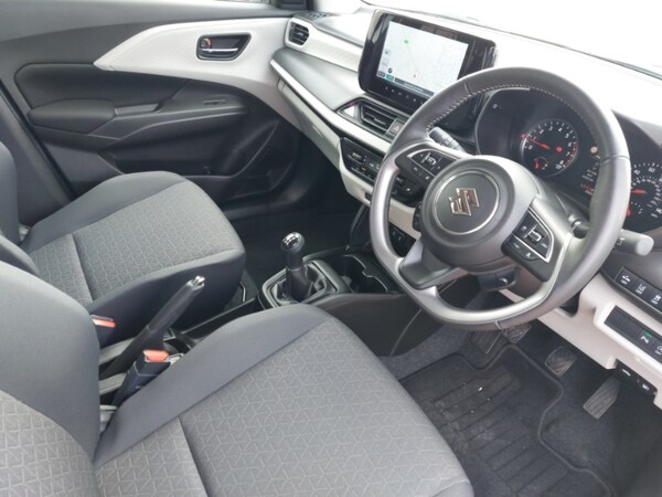 Used Suzuki Swift 2024 for sale - 75591853: Photo 13