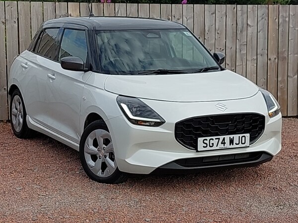 Used Suzuki Swift 2024 for sale - 75591853: Photo 1