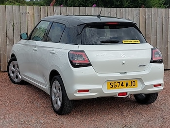 Used Suzuki Swift 2024 for sale - 75591853: Photo