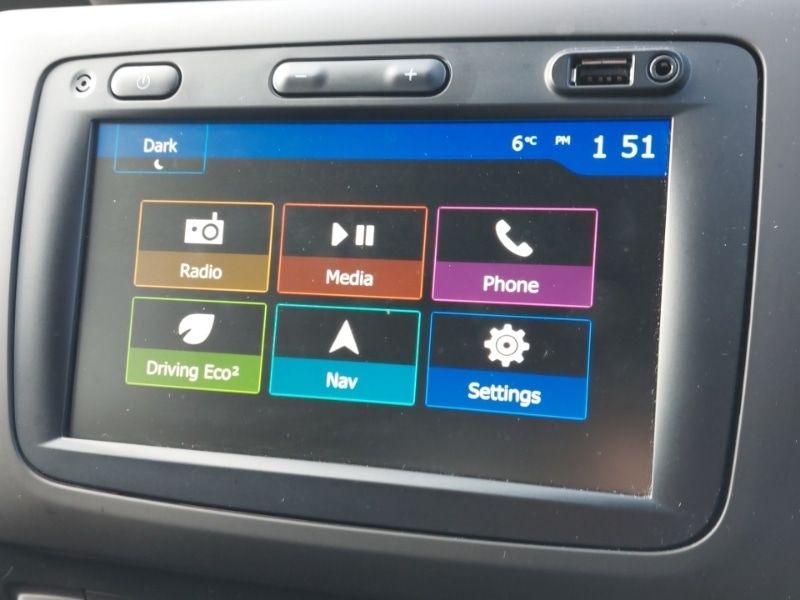 Used Dacia Duster 2018 for sale - 77366449: Photo 10