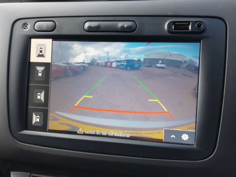 Used Dacia Duster 2018 for sale - 77366449: Photo 11