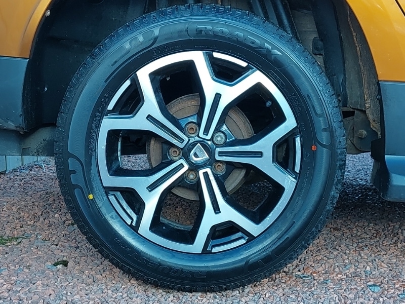 Used Dacia Duster 2018 for sale - 77366449: Photo 12