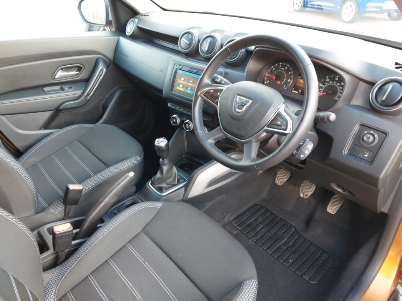 Used Dacia Duster 2018 for sale - 77366449: Photo 13