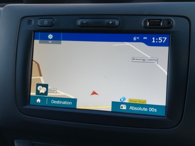 Used Dacia Duster 2018 for sale - 77366449: Photo 14