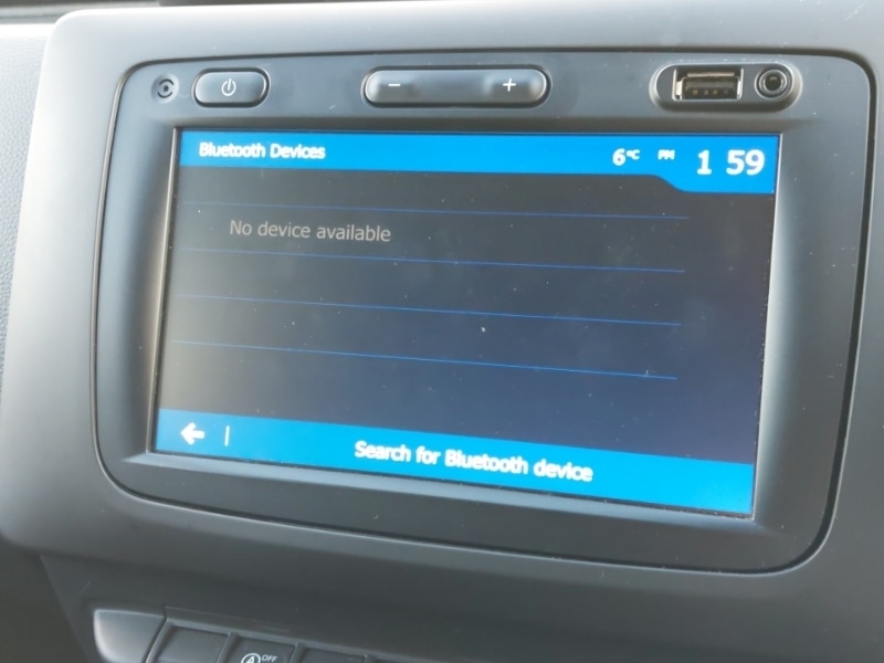 Used Dacia Duster 2018 for sale - 77366449: Photo 18