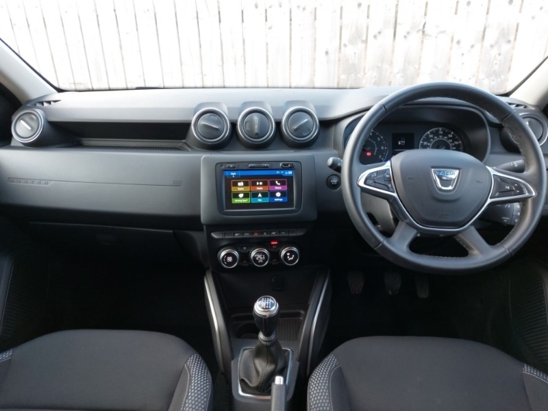 Used Dacia Duster 2018 for sale - 77366449: Photo 2