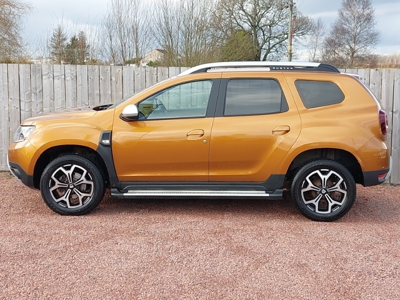 Used Dacia Duster 2018 for sale - 77366449: Photo 4