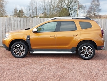 Used Dacia Duster 2018 for sale - 77366449: Photo