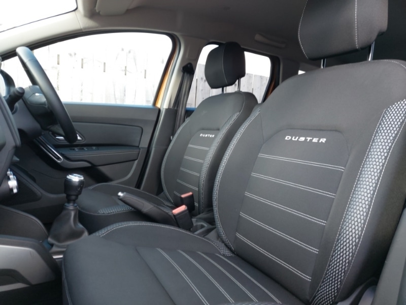 Used Dacia Duster 2018 for sale - 77366449: Photo 5