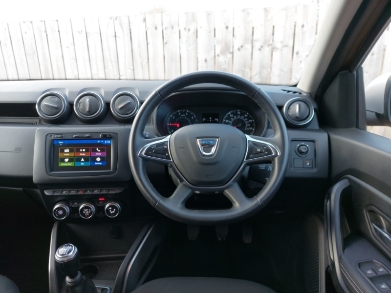 Used Dacia Duster 2018 for sale - 77366449: Photo 7