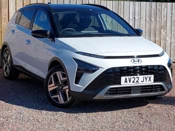 2022 - 1.0 TGDi [120] 48V MHEV Ultimate 5dr