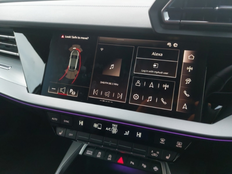 Used Audi A3 2024 for sale - 77028571: Photo 10