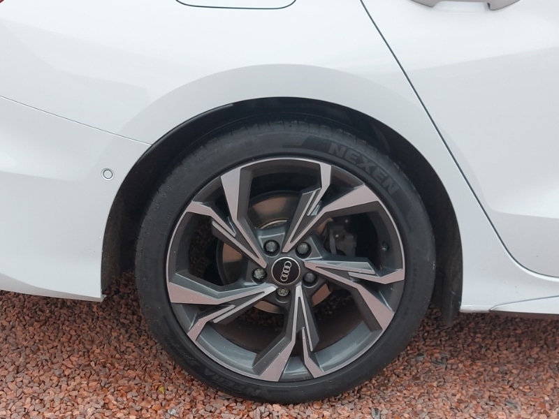 Used Audi A3 2024 for sale - 77028571: Photo 12