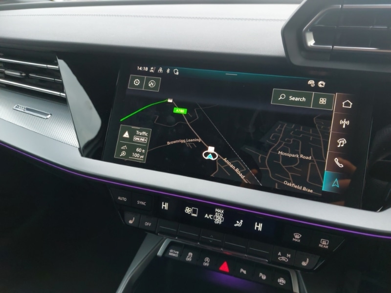 Used Audi A3 2024 for sale - 77028571: Photo 13