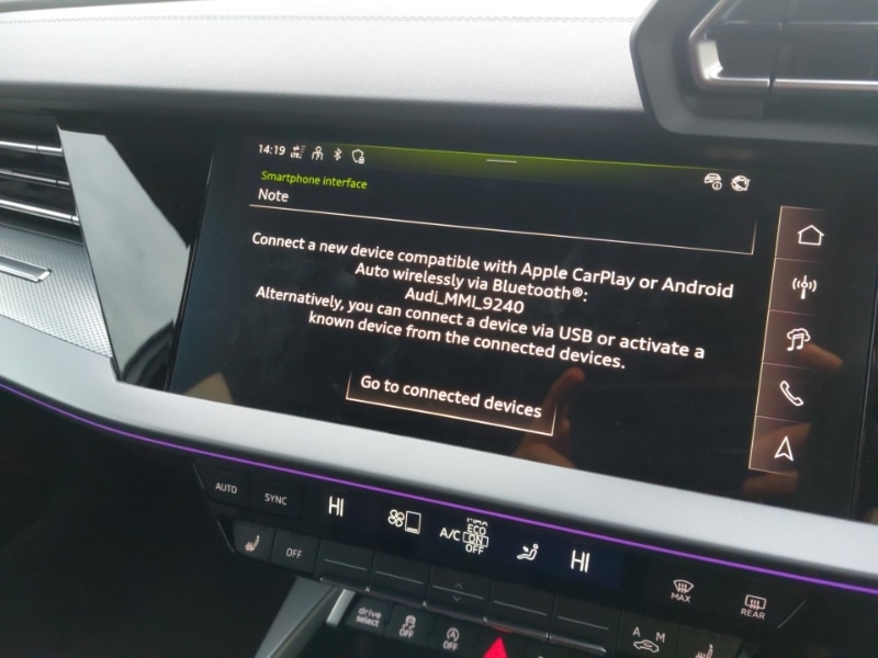 Used Audi A3 2024 for sale - 77028571: Photo 14