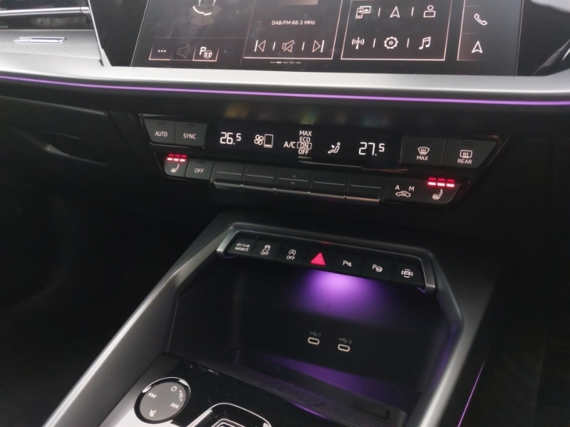 Used Audi A3 2024 for sale - 77028571: Photo 15