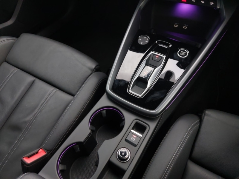 Used Audi A3 2024 for sale - 77028571: Photo 16